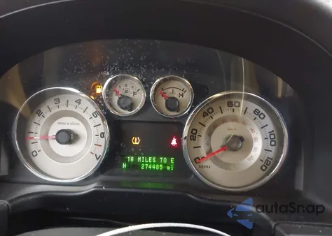 2009 Ford Edge Sel z USA, uszkodzony, nr VIN 2FMDK38C89BA68209